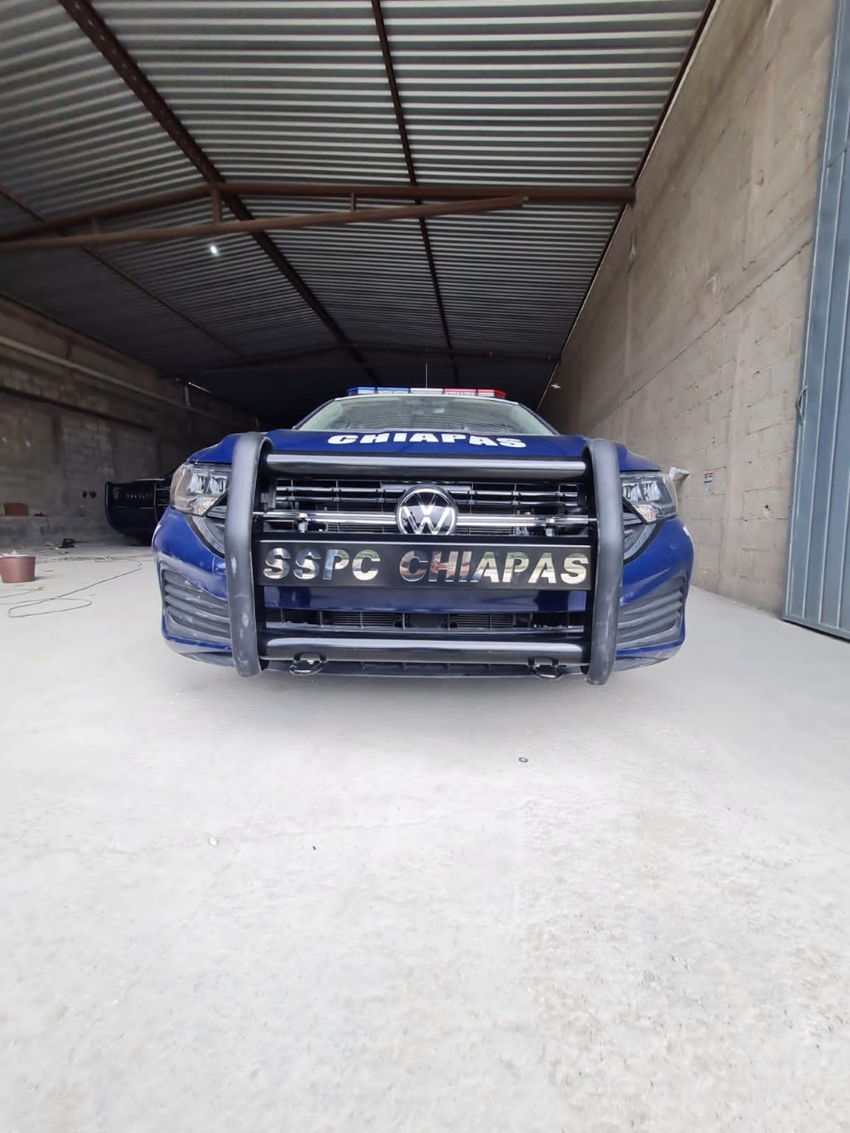 Patrullas Pick Up - imagen 4